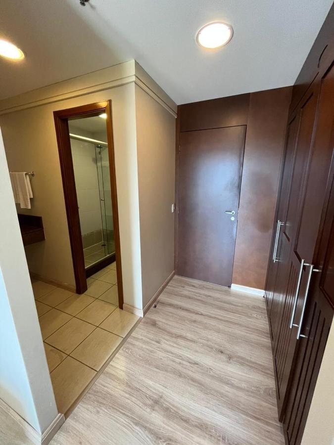 Appartamento Flat 305 - Gramado Esterno foto