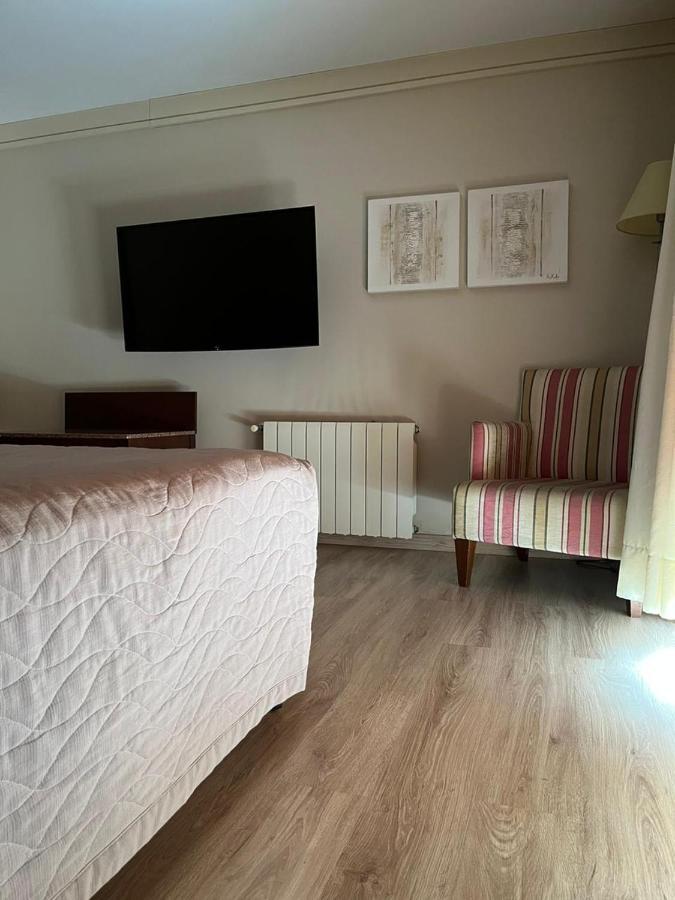 Appartamento Flat 305 - Gramado Esterno foto