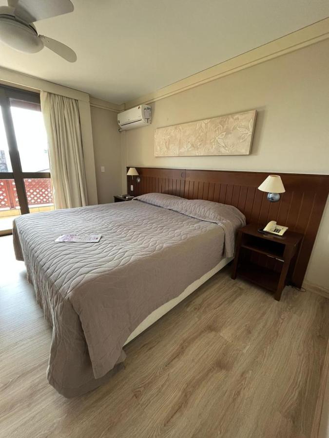 Appartamento Flat 305 - Gramado Esterno foto