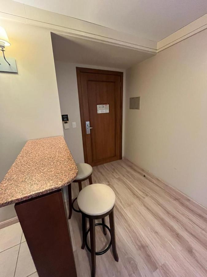 Appartamento Flat 305 - Gramado Esterno foto