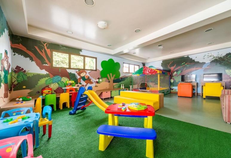 Appartamento Flat 305 - Gramado Esterno foto