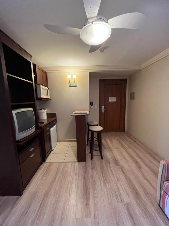 Appartamento Flat 305 - Gramado Esterno foto