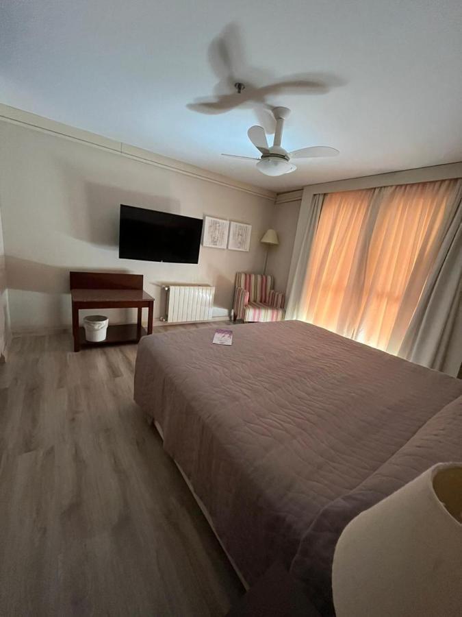 Appartamento Flat 305 - Gramado Esterno foto