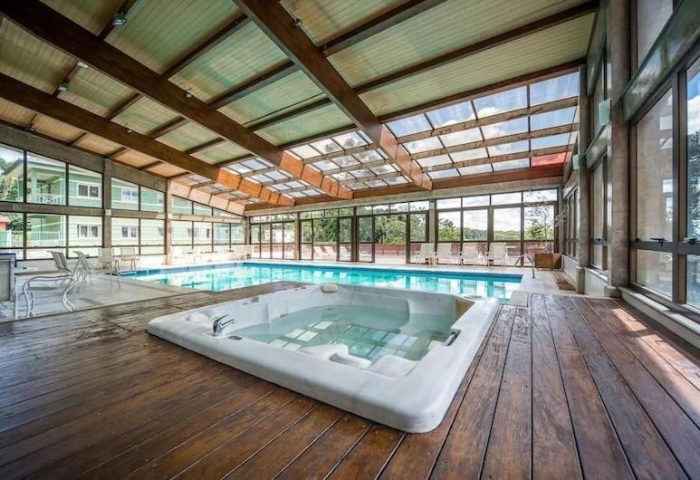 Appartamento Flat 305 - Gramado Esterno foto