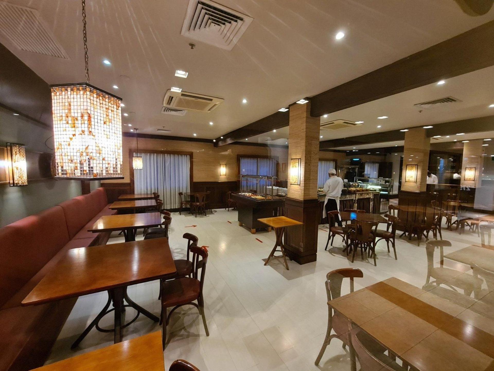 Appartamento Flat 305 - Gramado Esterno foto