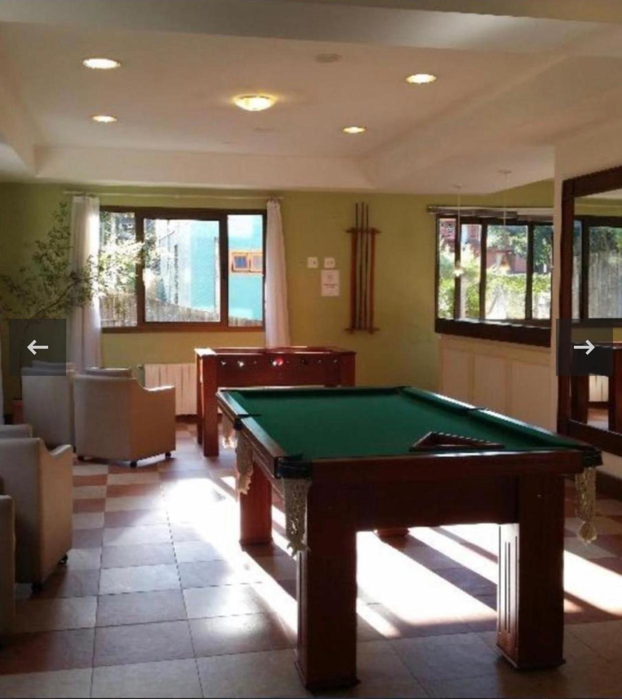 Appartamento Flat 305 - Gramado Esterno foto